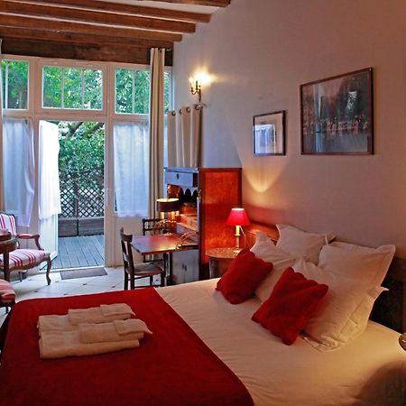 Les Chambres De Mathilde Ανζέρ Εξωτερικό φωτογραφία