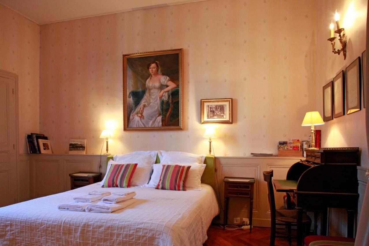 Les Chambres De Mathilde Ανζέρ Εξωτερικό φωτογραφία