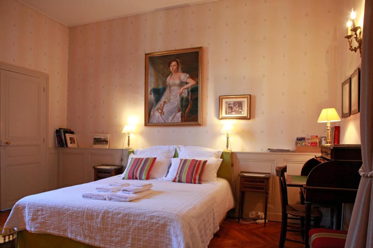Les Chambres De Mathilde Ανζέρ Εξωτερικό φωτογραφία