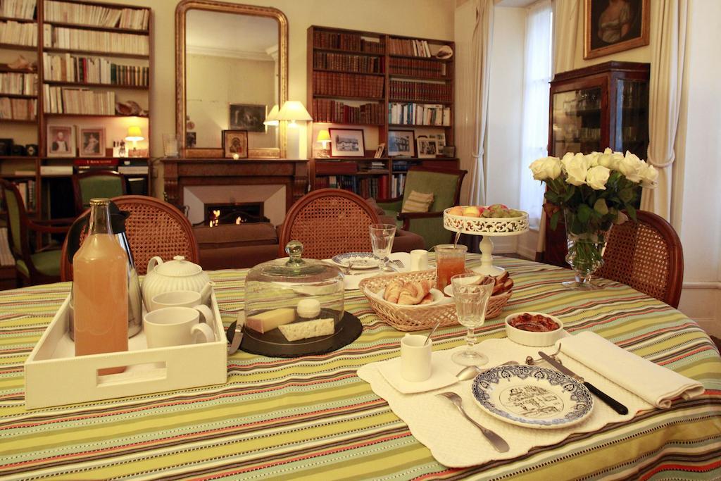 Les Chambres De Mathilde Ανζέρ Εξωτερικό φωτογραφία