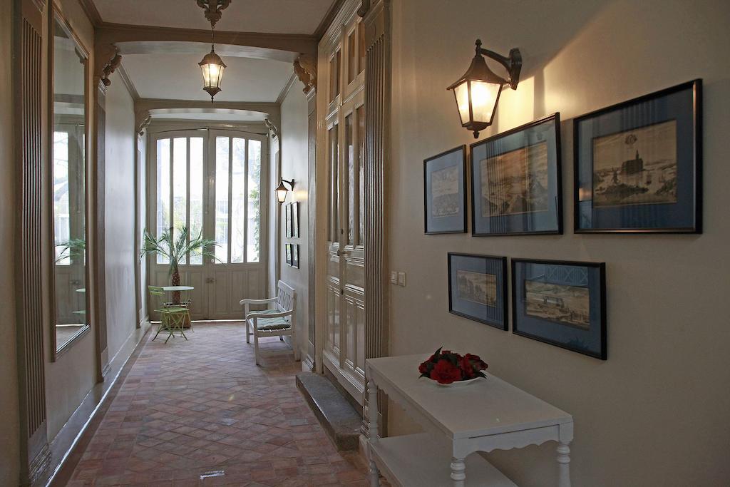 Les Chambres De Mathilde Ανζέρ Εξωτερικό φωτογραφία