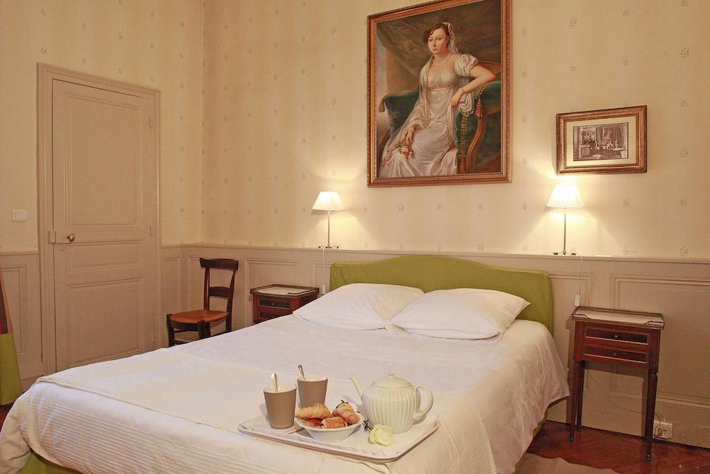 Les Chambres De Mathilde Ανζέρ Εξωτερικό φωτογραφία