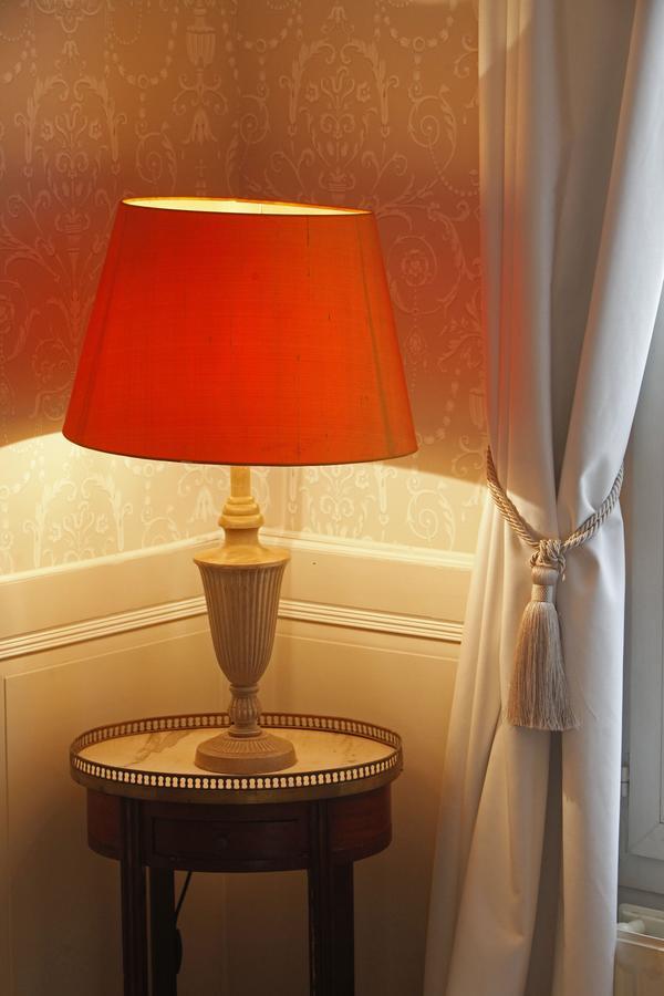 Les Chambres De Mathilde Ανζέρ Εξωτερικό φωτογραφία