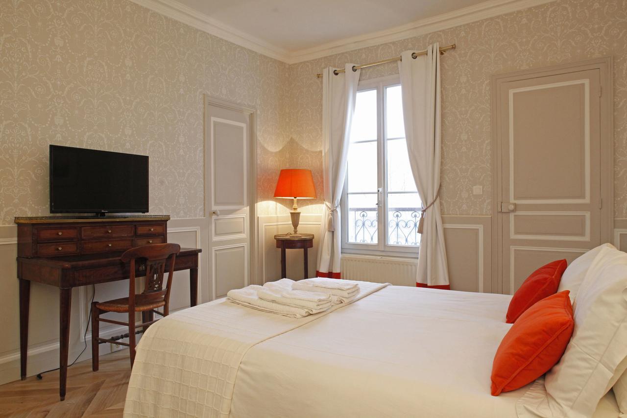 Les Chambres De Mathilde Ανζέρ Εξωτερικό φωτογραφία