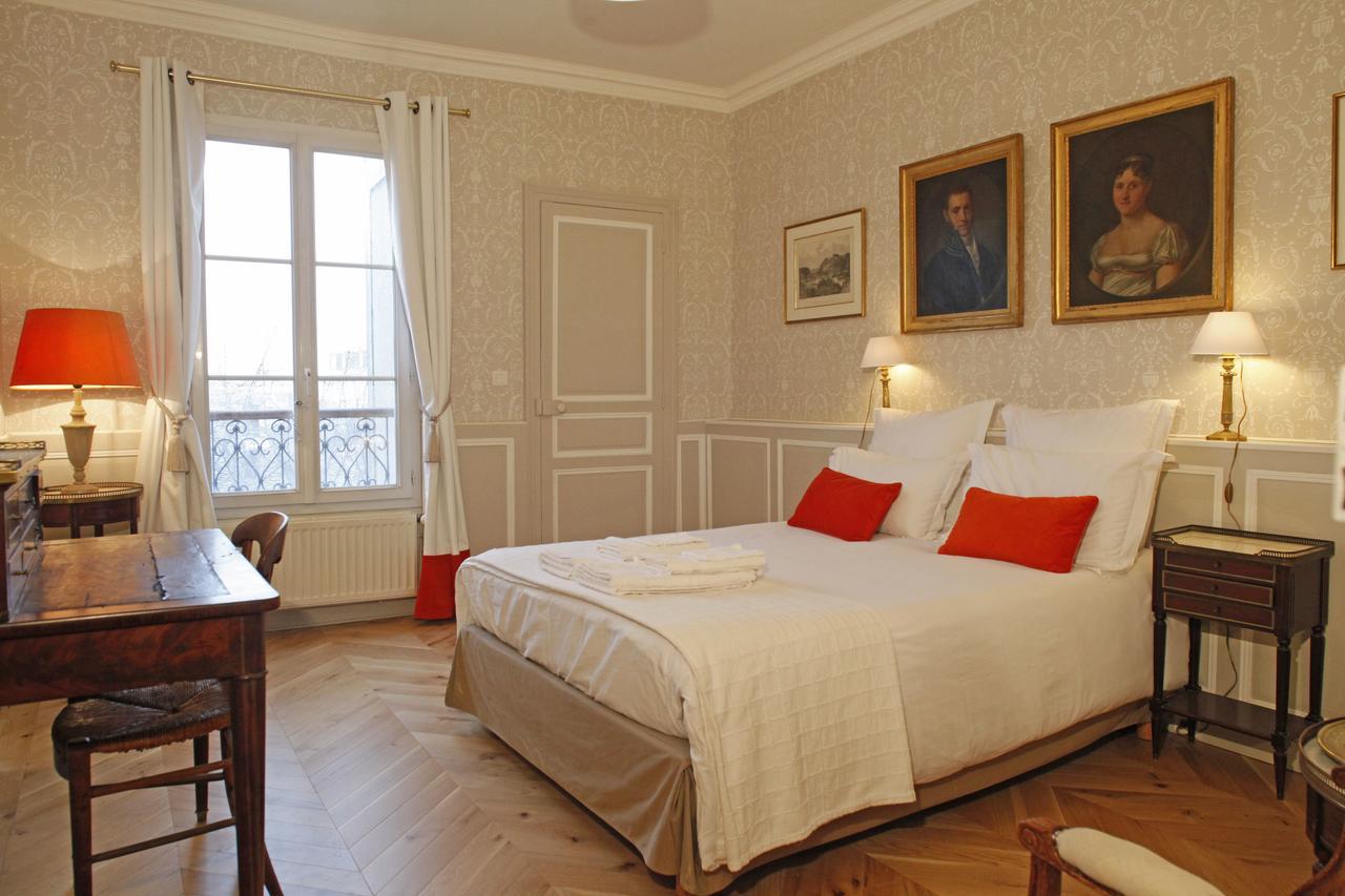Les Chambres De Mathilde Ανζέρ Εξωτερικό φωτογραφία