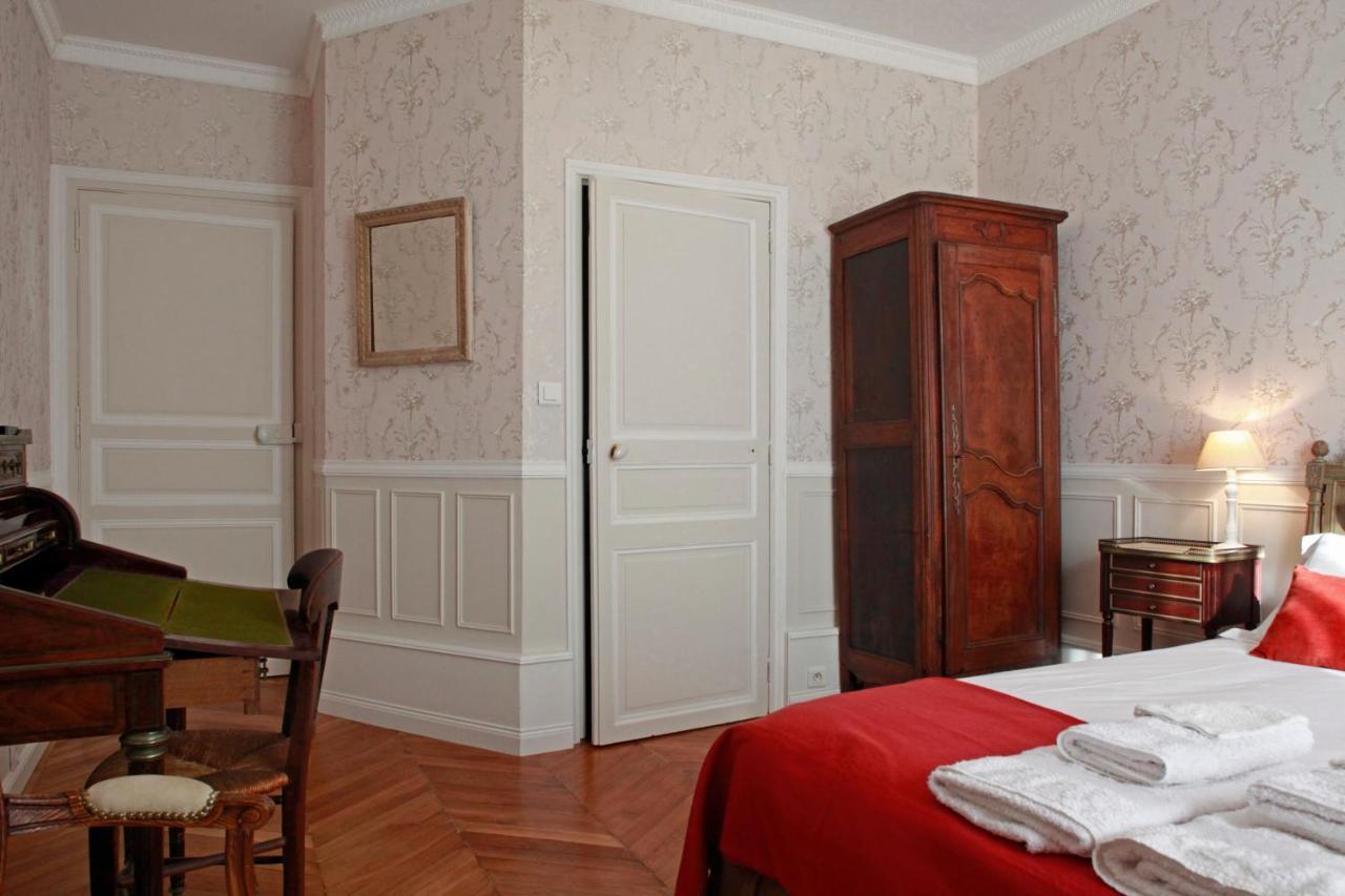 Les Chambres De Mathilde Ανζέρ Εξωτερικό φωτογραφία