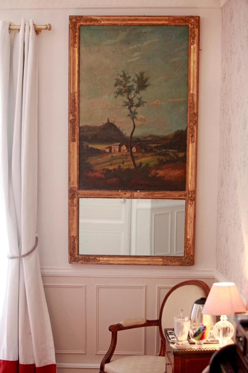 Les Chambres De Mathilde Ανζέρ Εξωτερικό φωτογραφία