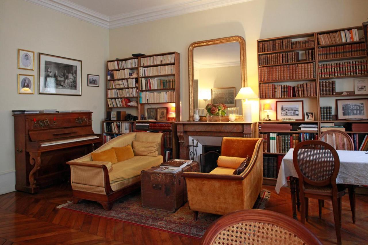 Les Chambres De Mathilde Ανζέρ Εξωτερικό φωτογραφία